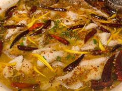 -太二酸菜鱼(福州泰禾店)