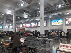 -大润发(南湖店)
