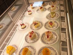 -PETIT PARIS 小巴黎(花园道店)