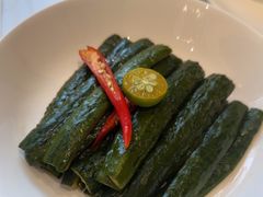 -南山鲜虾面·活鲜小馆·海味大连菜(南山总店)