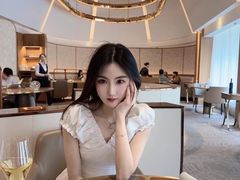 -Amber(置地文华东方酒店)