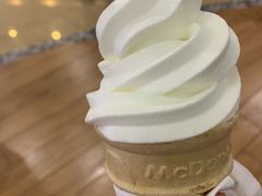 -麦当劳(景城邻里中心店)