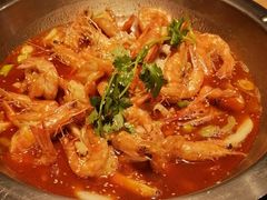 -邵汇大虾(大东门店)