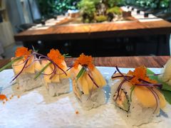 -森味薪火烧•烧鸟居酒屋•日本料理(望京店)