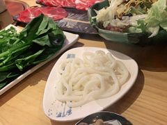 -一井烧肉·活鳗·寿司(望京SOHO店)