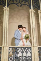 -巴黎春天婚纱摄影STUDIO·定制