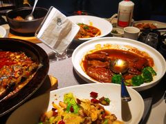 -柴门头啖汤·经典川菜·慢火汤品(锦城万达店)