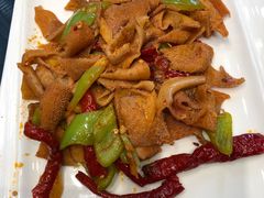 -巴依老爷新疆美食(望京小街店)