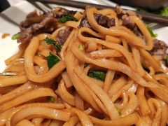 干炒牛肉粿条-陈记顺和牛肉火锅馆(天河北路店)