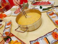 -红门金汤·港式火锅(英皇集团中心店)