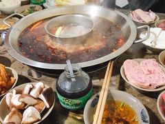 -星鸿社重庆老火锅