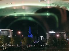 -济南香格里拉·咖啡泉自助餐厅