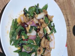 -永红源啤酒·烧烤·海鲜·大排档(青特城店)