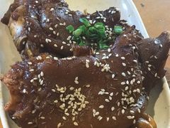 -木屋烧烤(坂田天安云谷店)