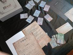 -心流游戏Flow Games