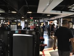 -一兆韦德健身(古美店)