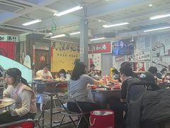 -生活如沸·顺德水牛奶火锅(大学路店)
