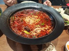 -大盐帮川菜馆(长楹天街店)