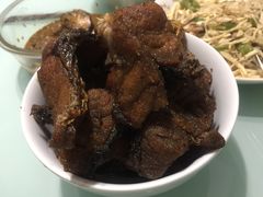 -梅记大块头爆鱼店(乍浦路店)