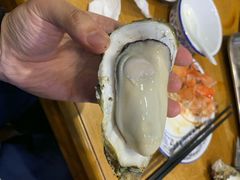 -蚝得喜海鲜(东城店)