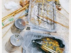 -亚东串烤(共康东路店)