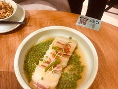 -去茶去·休闲中餐(江滨店)