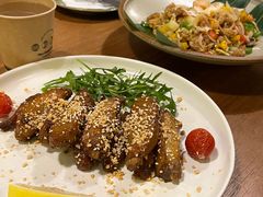 -The Good Place好地方·Brunch·coffee(国贸店)