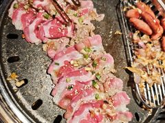 -杨记齐齐哈尔烤肉(总店)