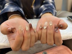 -斯馨·健康美甲美睫