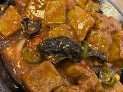 -锡和无锡菜(景丽苑店)