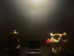 -雪灵魔法世界SHELLY’S TAROT(大良桂畔里店)