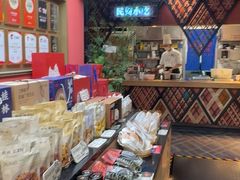 -桂小厨广西菜(印象城店)