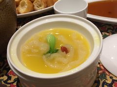 -城南往事·鲁菜济南菜(长清园博园恒大绿洲店)