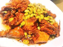 豆仔鸡-双东酒店(东关街店)