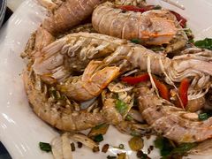 -钱大妈海鲜饭店(保利林语店)