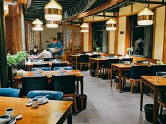 大堂-浙C老邻舍(西城海错店)