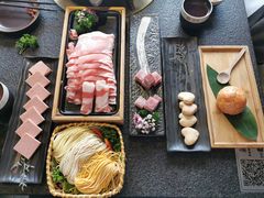 -湊湊火锅·茶憩(和平大悦城店)