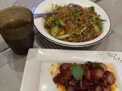 -鹅冠港式茶餐厅(来福士店)