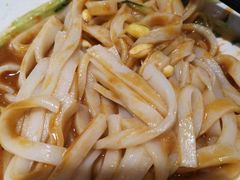 -子午路张记肉夹馍(兵马俑店)