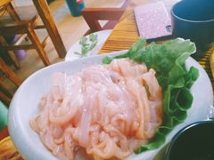 -味仙疯美蛙鱼头(清扬路总店)