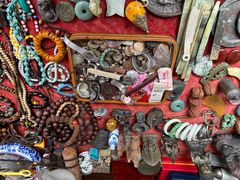 -沈阳道古物市场