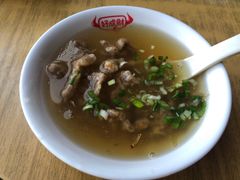 -好成财牛排馆(涂门街总店)