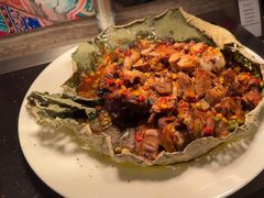 -北京王府井希尔顿酒店·万斯阁西餐厅