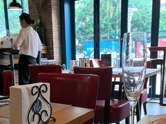 -LA MAISON公鸡和龙(蛇口店)