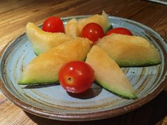 -青年公社烤鸭(青年路店)