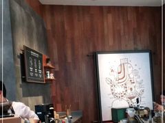 -星巴克(凯德晶萃店)