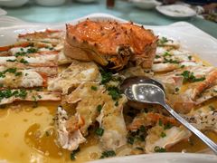 -海景壹号大酒店(滨湖店)