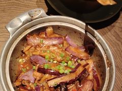 -安南越南餐厅(青岛万象城店)