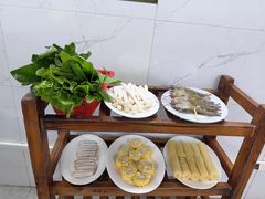 -花苑美食横琴生蚝火锅(拱北粤华路店)