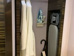 -千禧新世界香港酒店